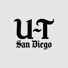 U-T San Diego